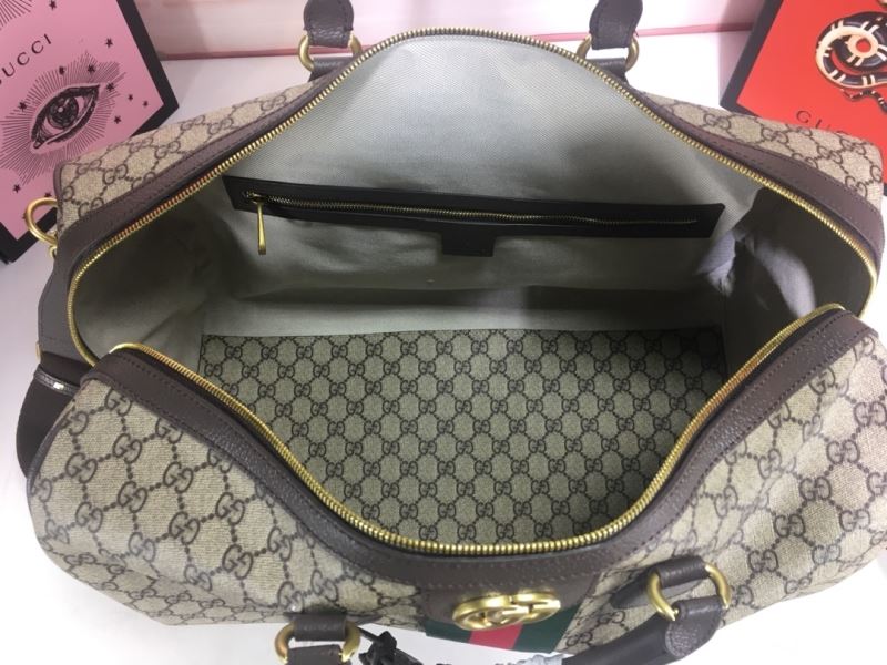 Gucci Travel Bags